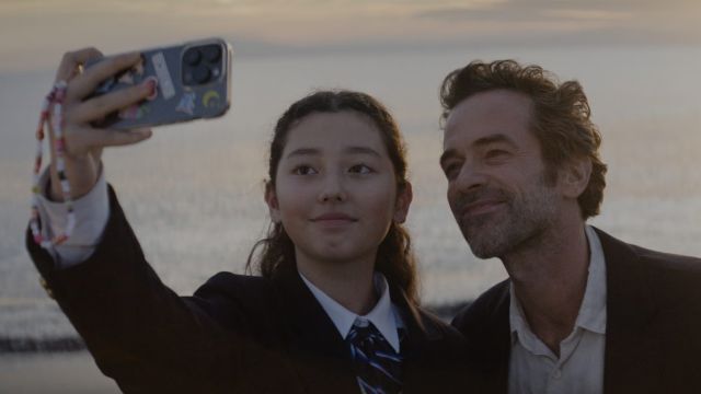DJG-Filmreihe: A Missing Part また君に会えるまで | Japanische Filmreihe