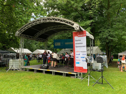 Das 23. Japanfest 2019