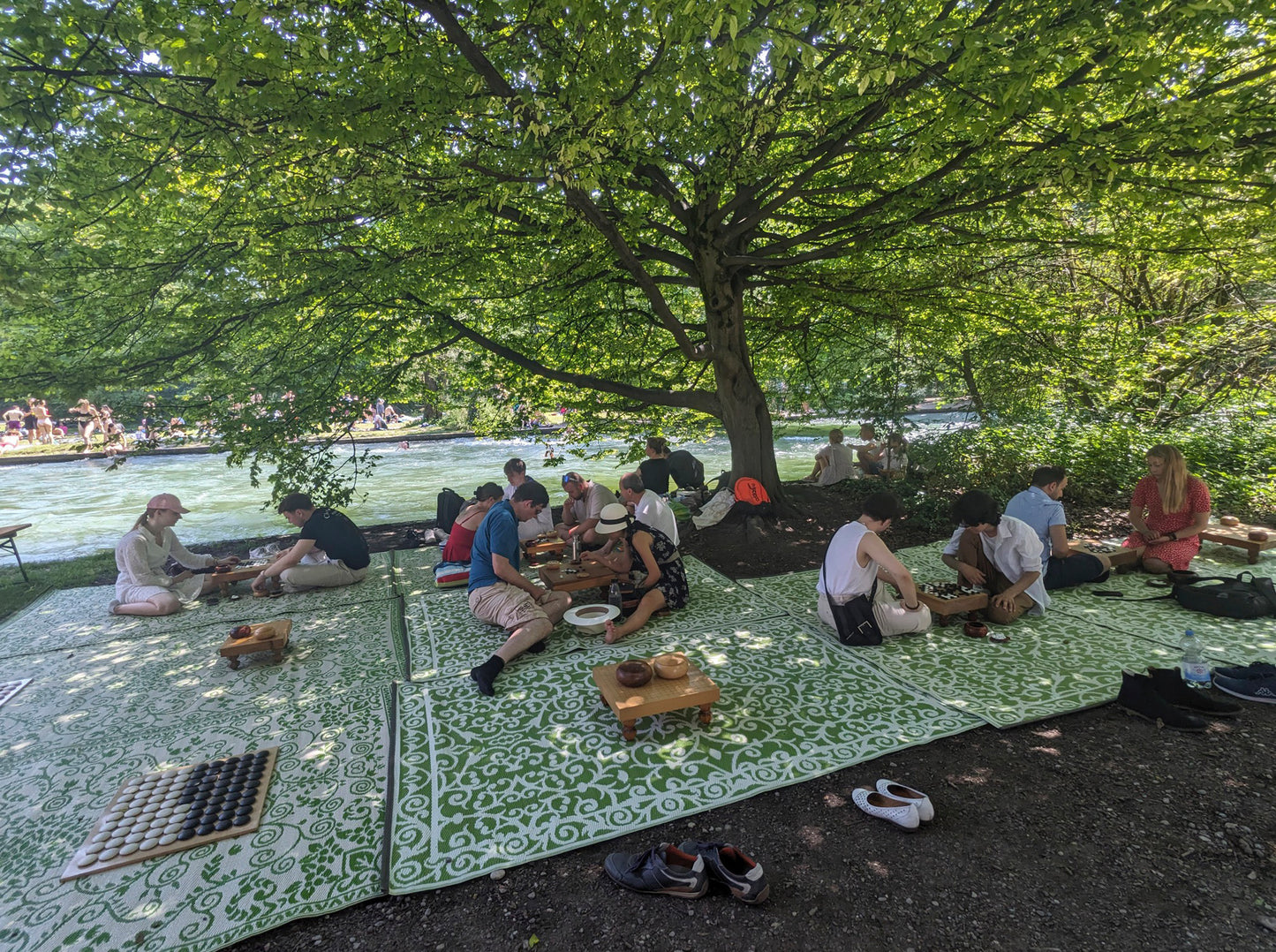 Das 27. Japanfest 2024