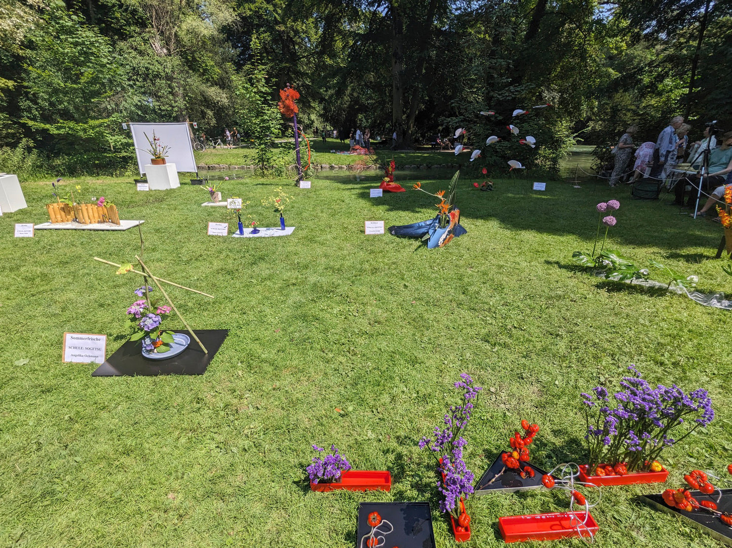 Das 27. Japanfest 2024