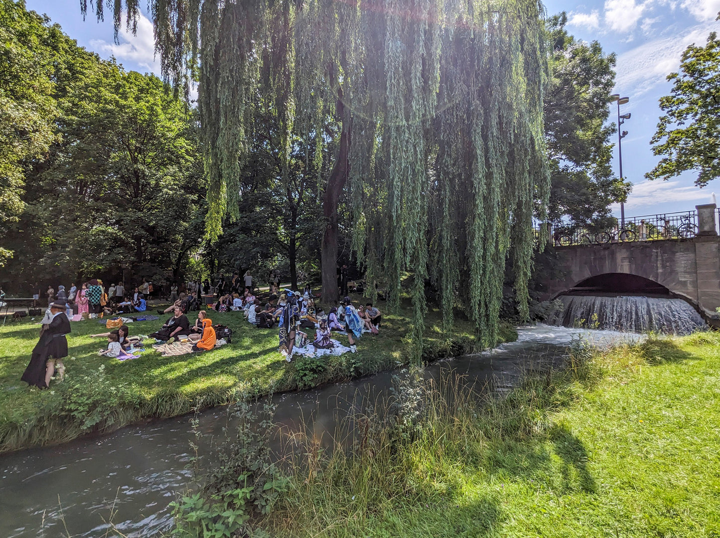 Das 27. Japanfest 2024