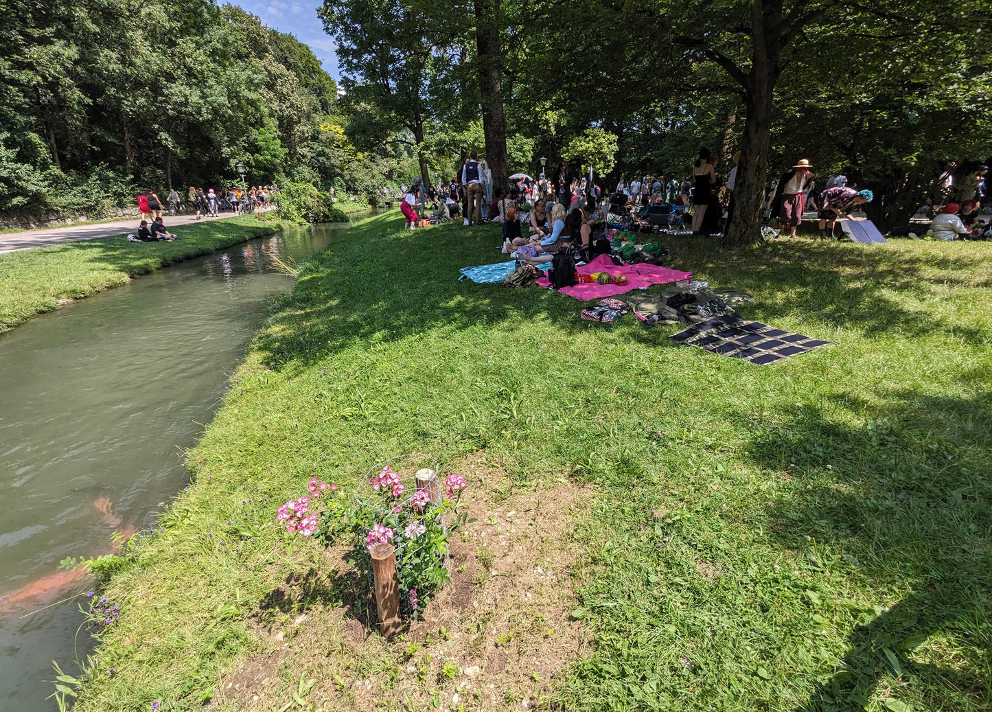 Das 27. Japanfest 2024