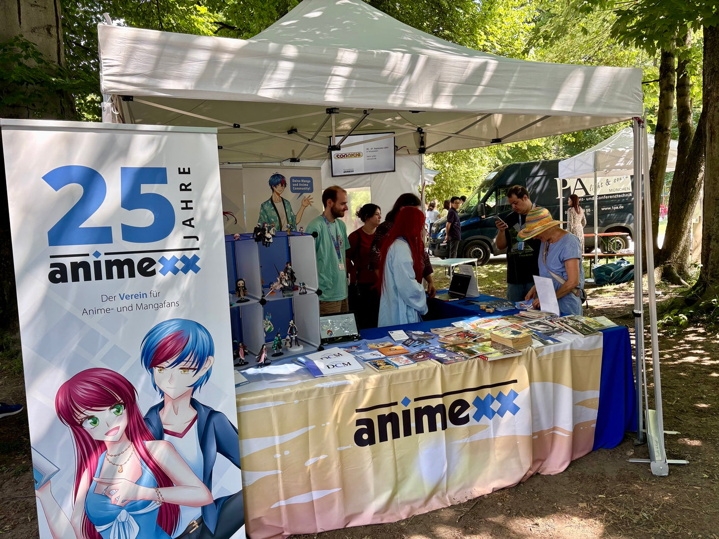 Das 28 Japanfest 2025