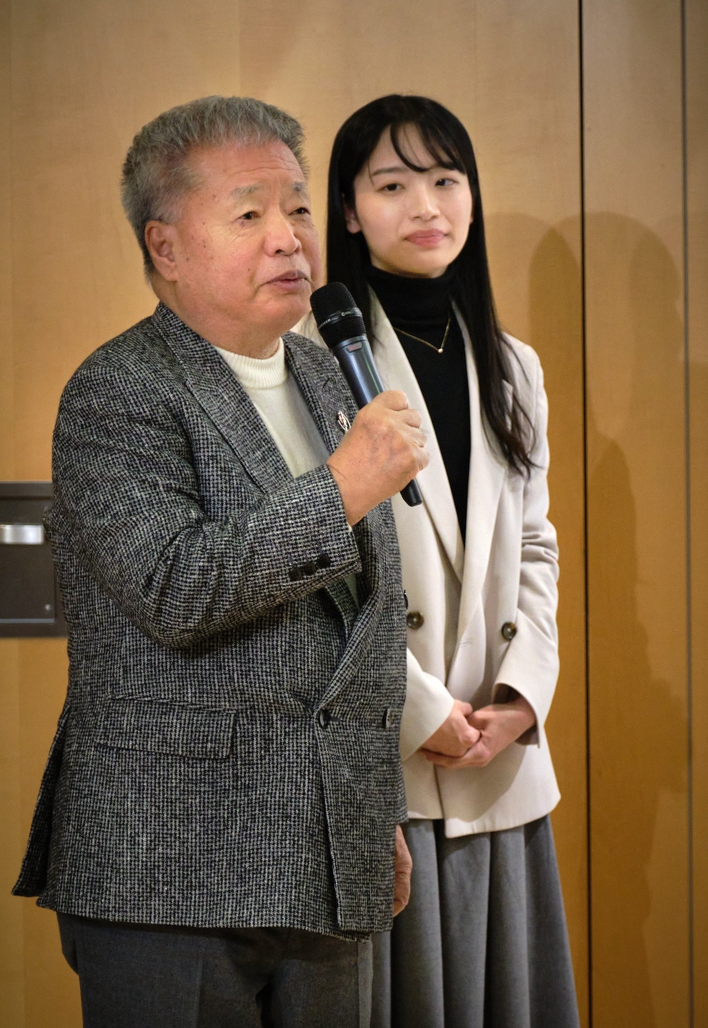 Shinnenkai 2025