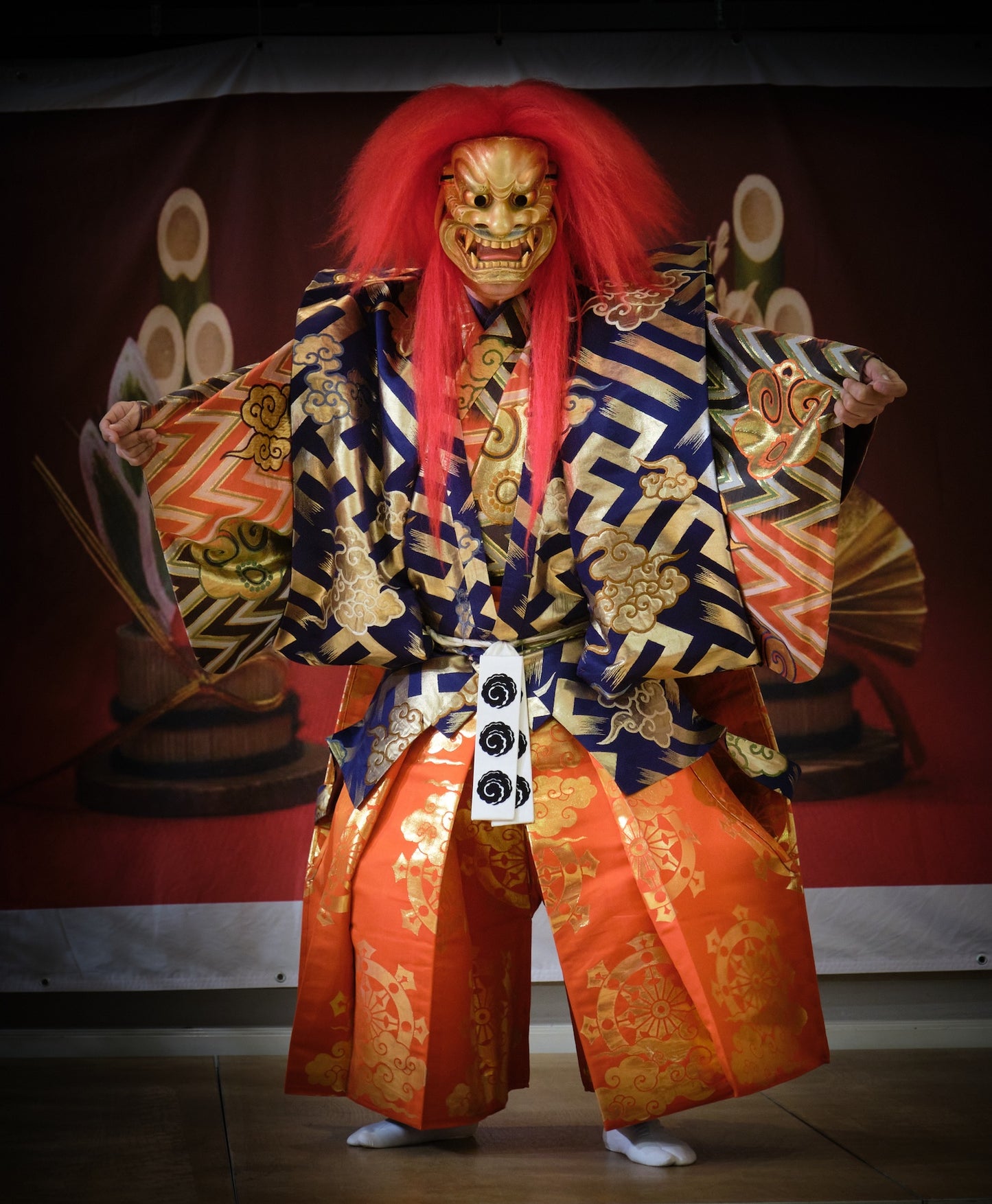 Shinnenkai 2025