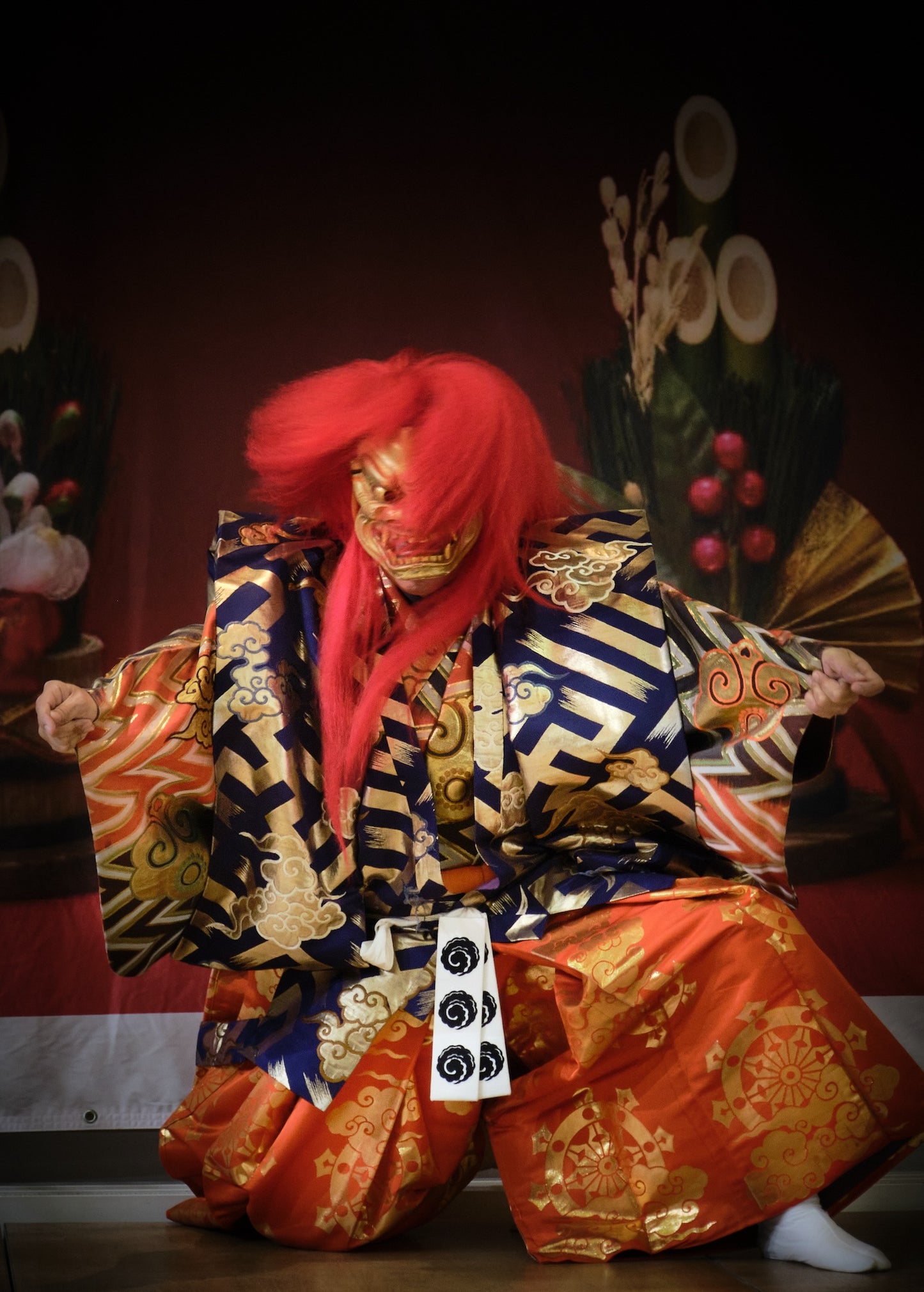 Shinnenkai 2025