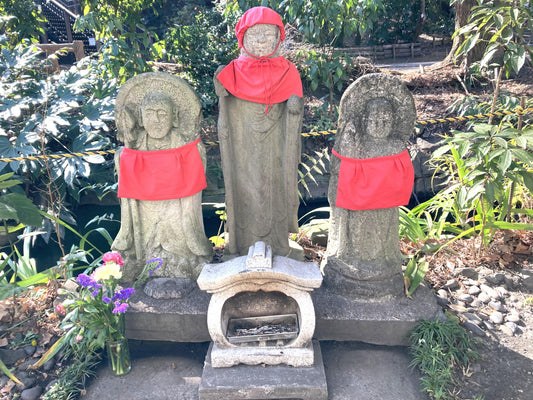Kaiho Haiku Mai/Juni 2026