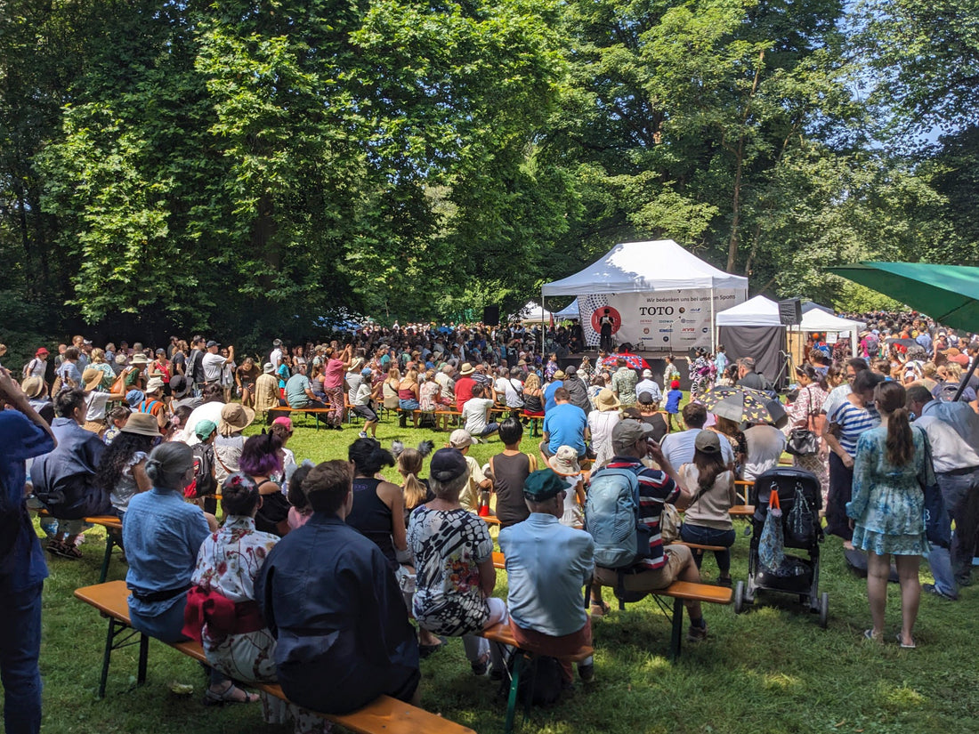 Japanfest 2024, Haiku-Wettbewerb, Resultat