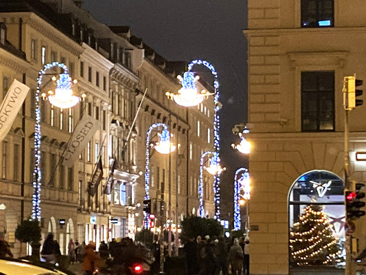 Haiku | Kaihō Nov./Dez. 2025