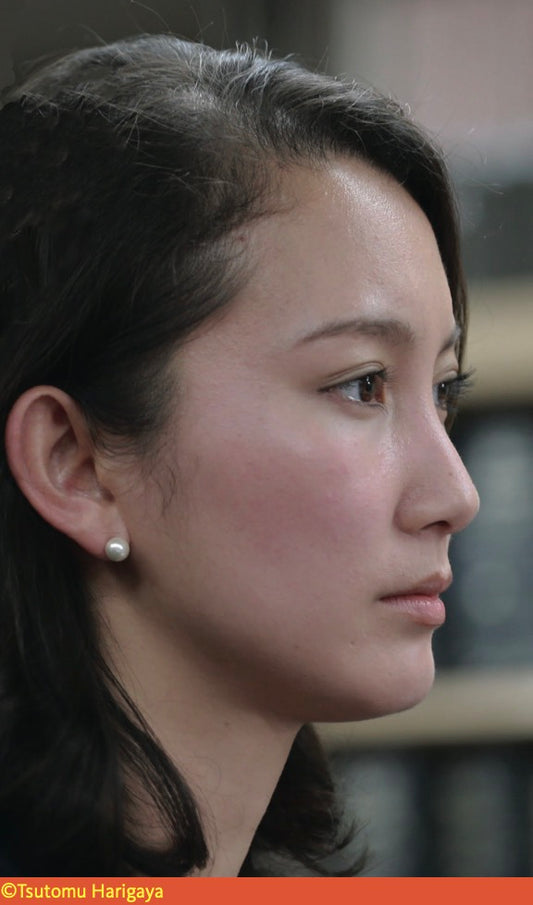 DJG-Filmreihe: Black Box Diaries ブラック・ボックス・ ダイアリーズ | Japanische Filmreihe