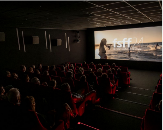 FÜNF SEEN FILMFESTIVAL 2026 Gastland Japan