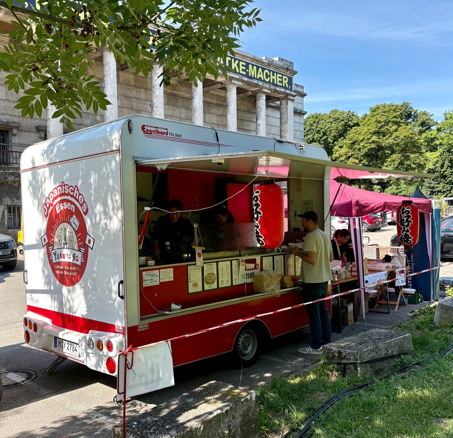 Das 28 Japanfest 2025