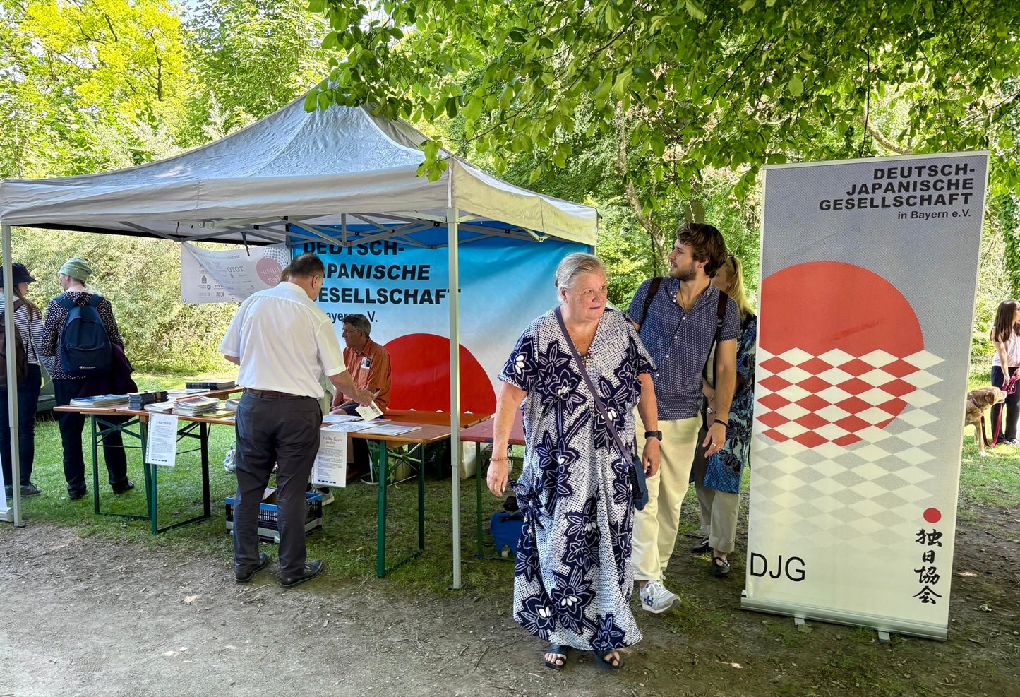 Das 28 Japanfest 2025