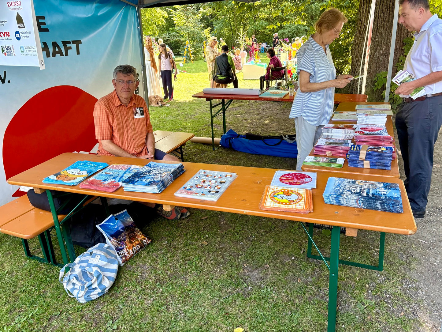 Das 28 Japanfest 2025