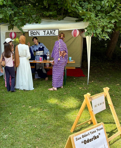 Das 28 Japanfest 2025