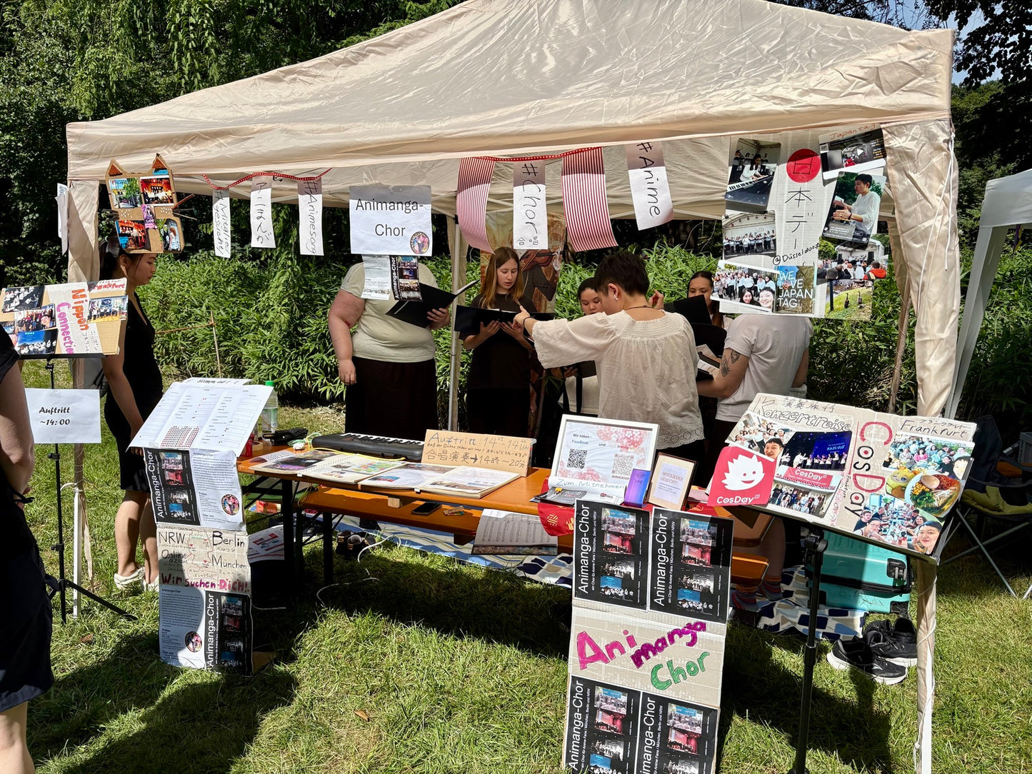 Das 28 Japanfest 2025
