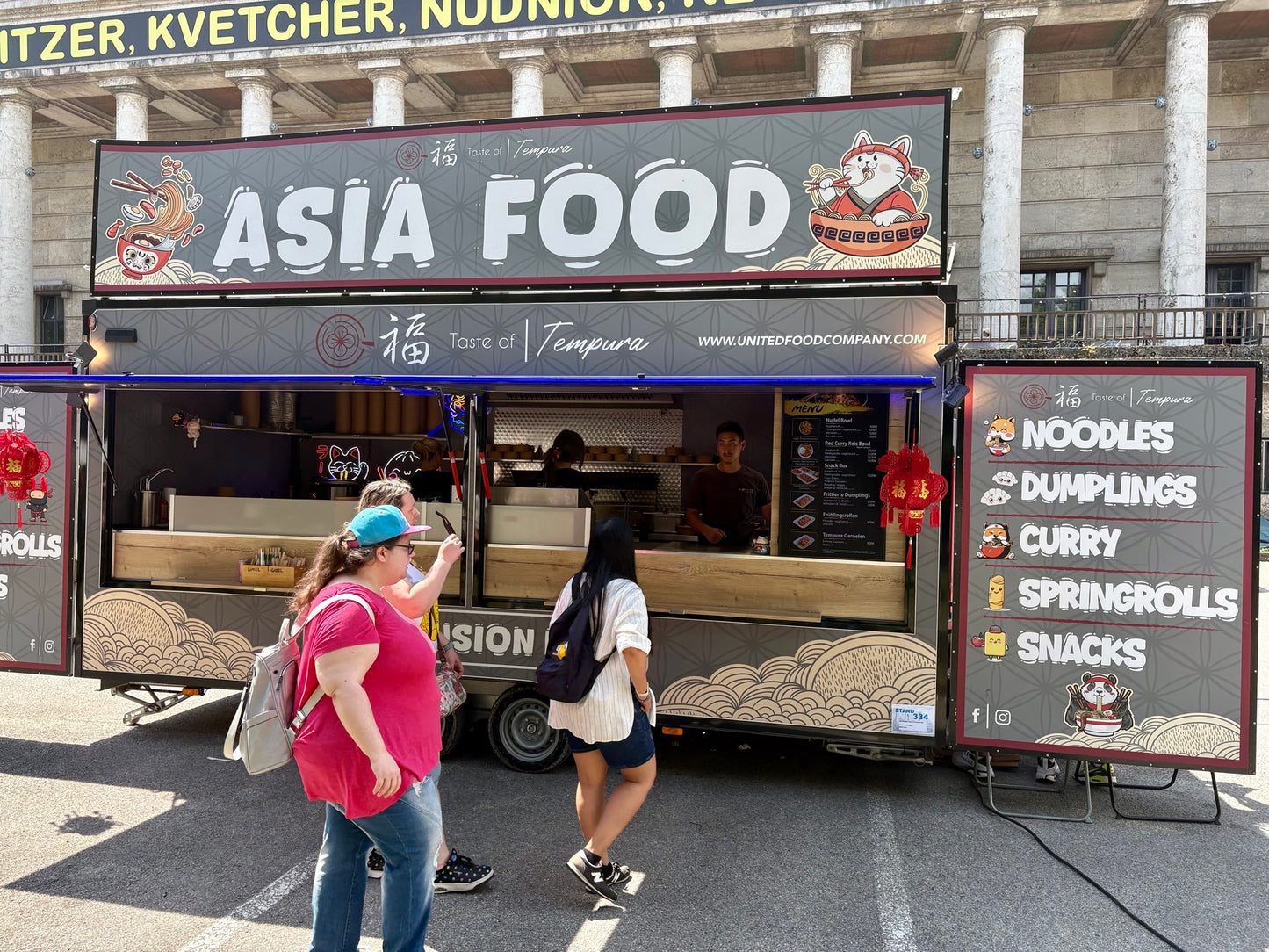 Das 28 Japanfest 2025