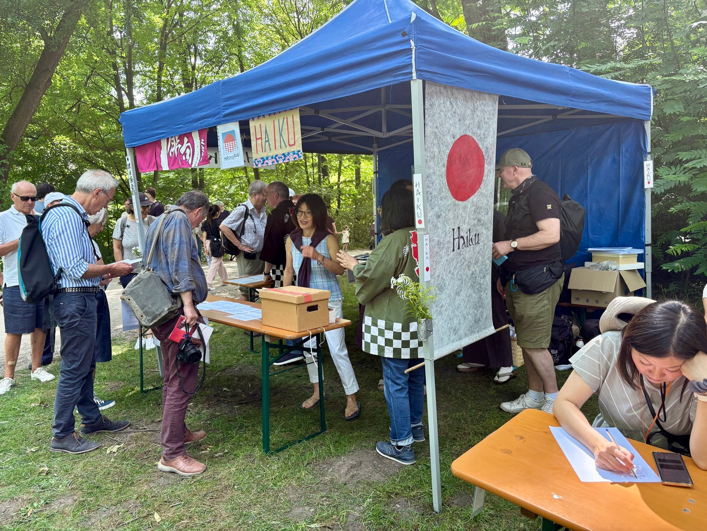 Das 28 Japanfest 2025