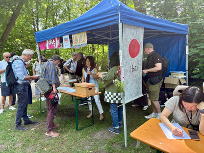 Das 28 Japanfest 2025