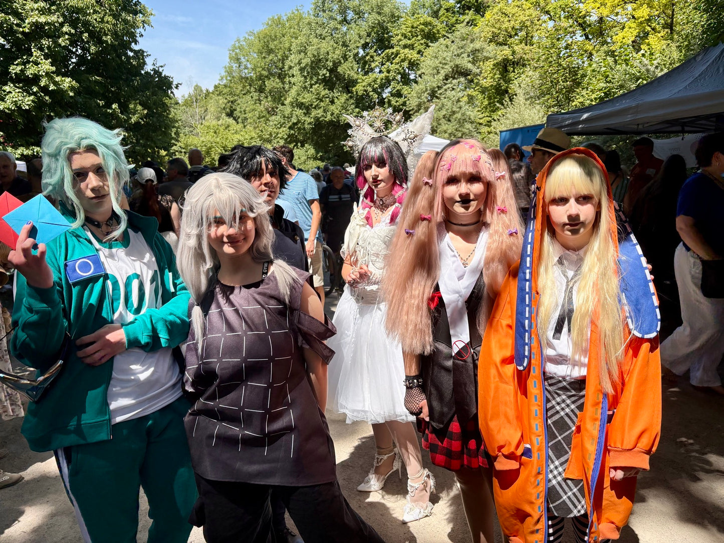 Das 28 Japanfest 2025