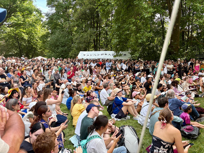 Das 28 Japanfest 2025