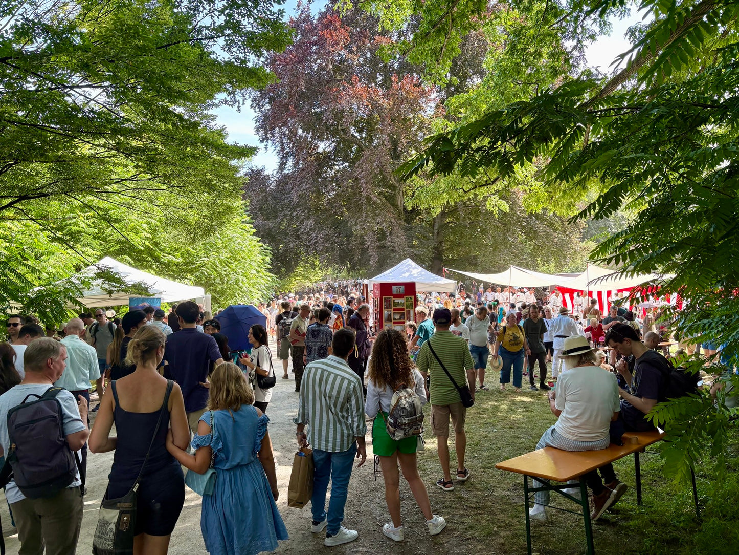 Das 28 Japanfest 2025
