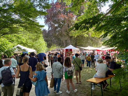 Das 28 Japanfest 2025