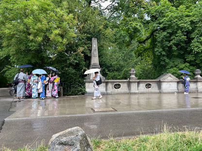 Das Japanfest 2026 in München: Ein voller Erfolg