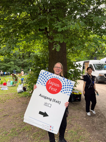 Das Japanfest 2026 in München: Ein voller Erfolg