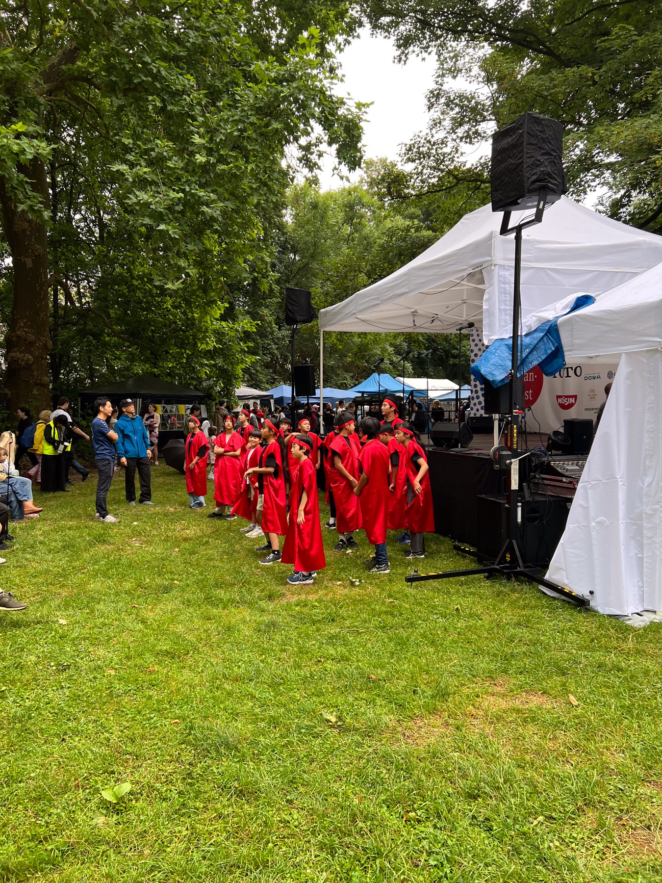 Das Japanfest 2026 in München: Ein voller Erfolg