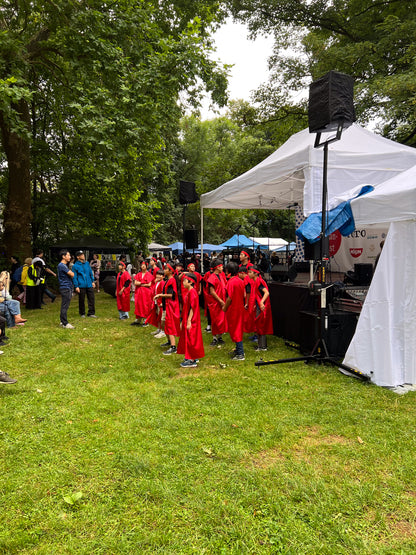 Das Japanfest 2026 in München: Ein voller Erfolg