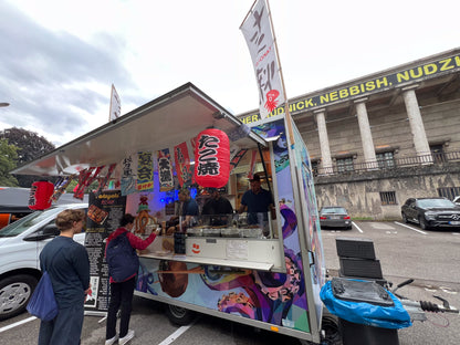 Das Japanfest 2026 in München: Ein voller Erfolg