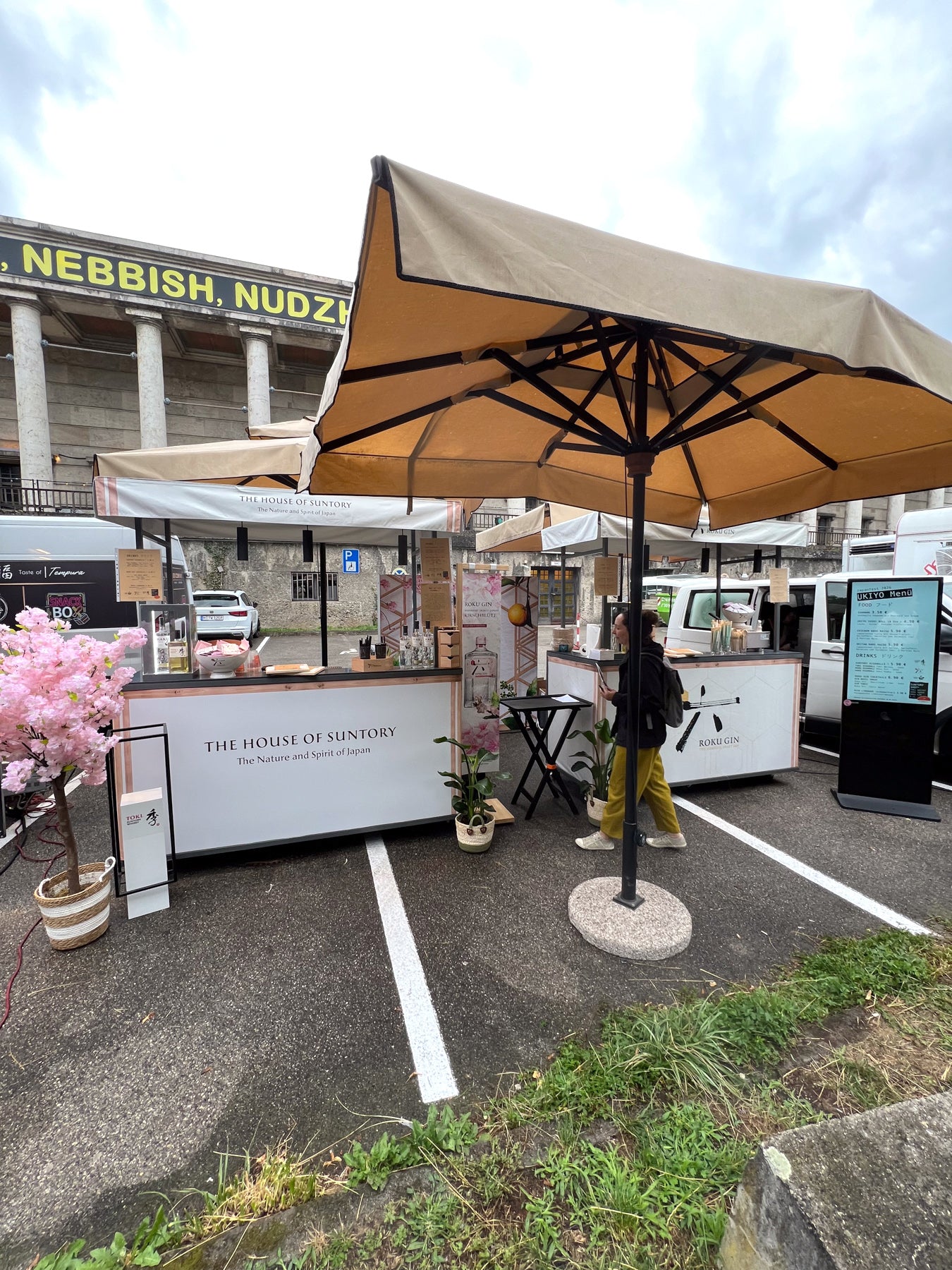 Das Japanfest 2026 in München: Ein voller Erfolg