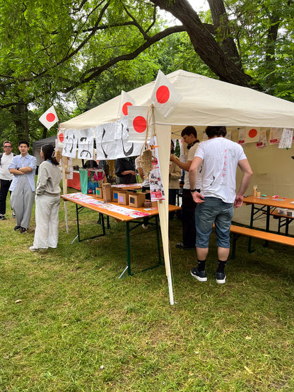 Das Japanfest 2026 in München: Ein voller Erfolg