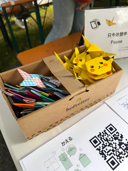 Das Japanfest 2026 in München: Ein voller Erfolg