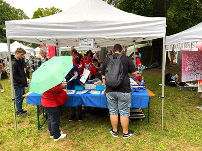 Das Japanfest 2026 in München: Ein voller Erfolg