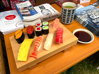 Das Japanfest 2026 in München: Ein voller Erfolg