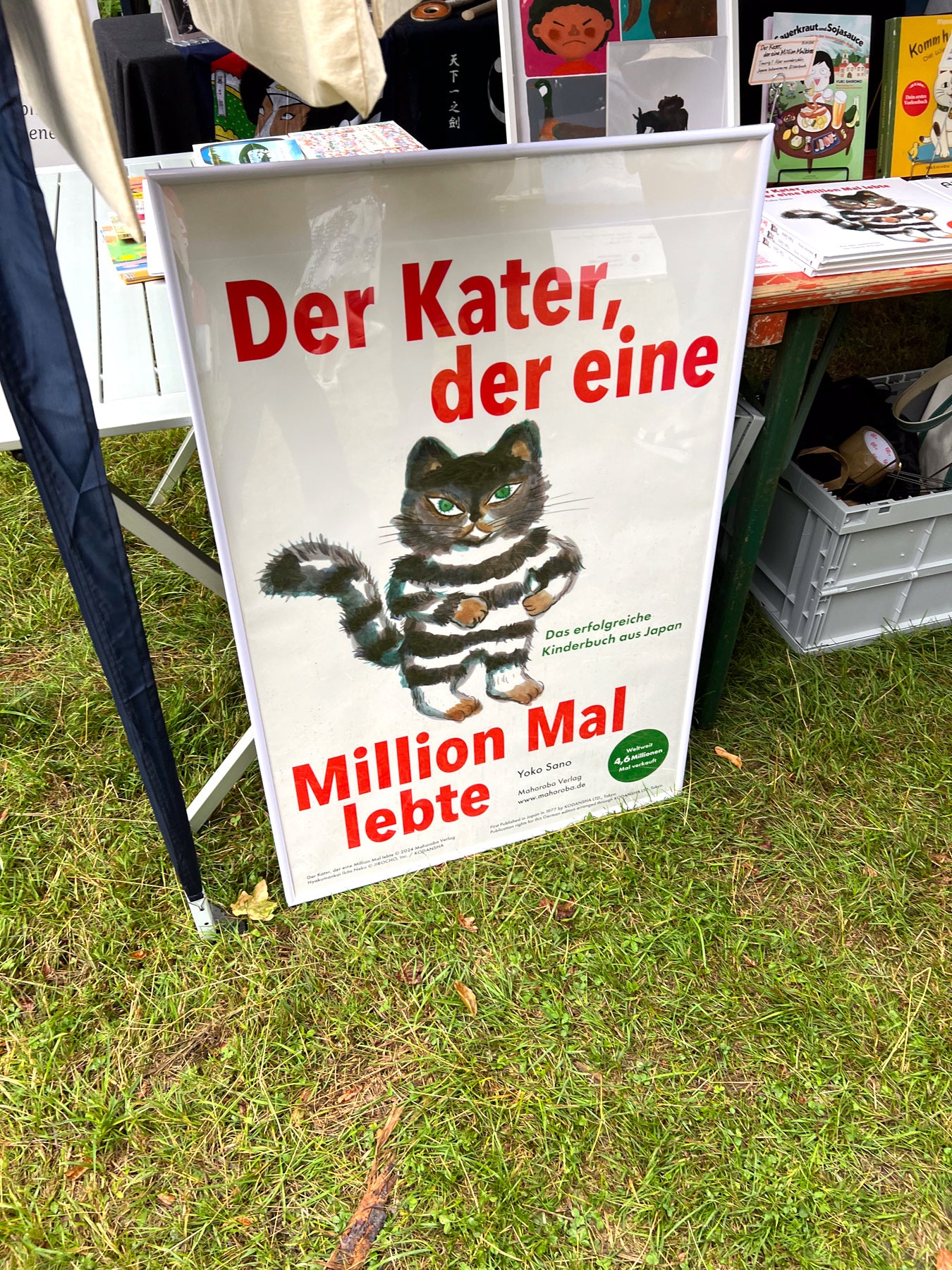 Das Japanfest 2026 in München: Ein voller Erfolg