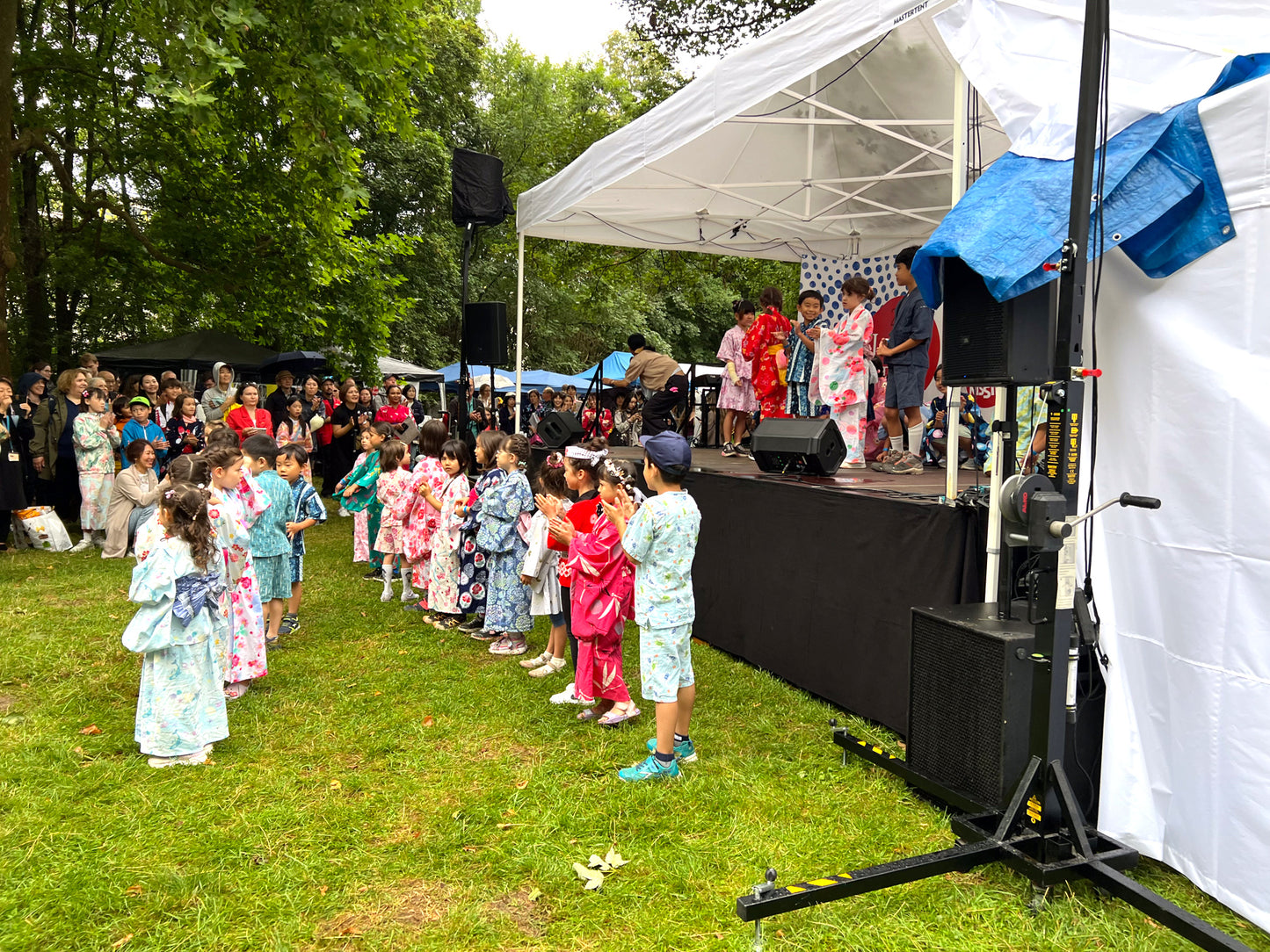Das Japanfest 2026 in München: Ein voller Erfolg