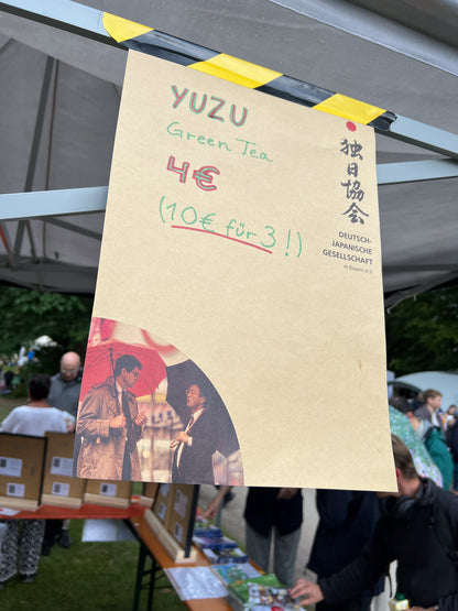 Das Japanfest 2026 in München: Ein voller Erfolg