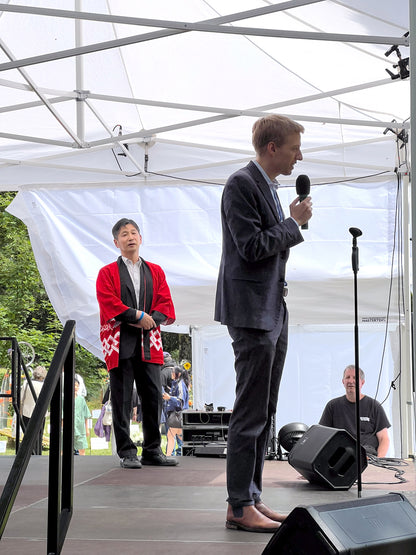 Das Japanfest 2026 in München: Ein voller Erfolg