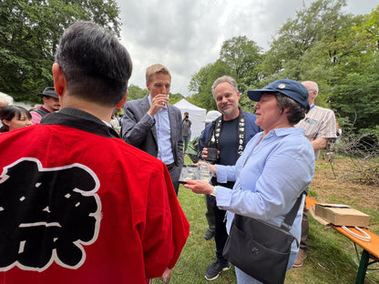 Das Japanfest 2026 in München: Ein voller Erfolg