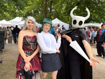 Das Japanfest 2026 in München: Ein voller Erfolg