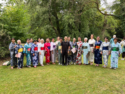 Das Japanfest 2026 in München: Ein voller Erfolg