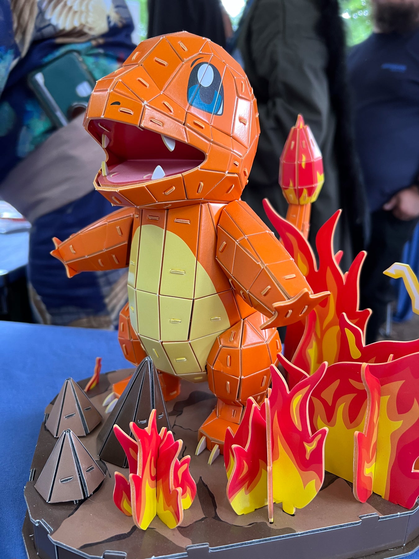 Das Japanfest 2026 in München: Ein voller Erfolg