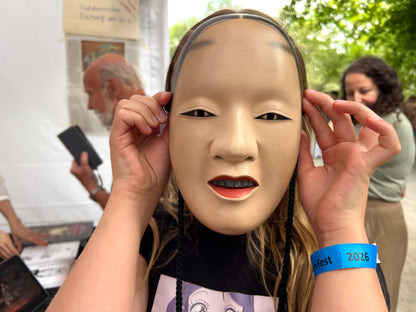 Das Japanfest 2026 in München: Ein voller Erfolg