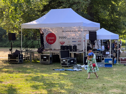 Das Japanfest 2026 in München: Ein voller Erfolg