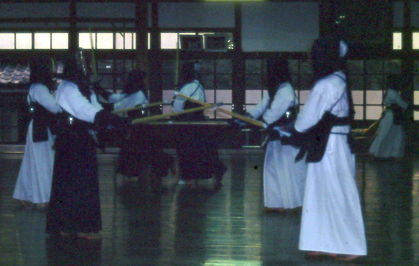 Bayerische Kendo-Meisterschaft 2026