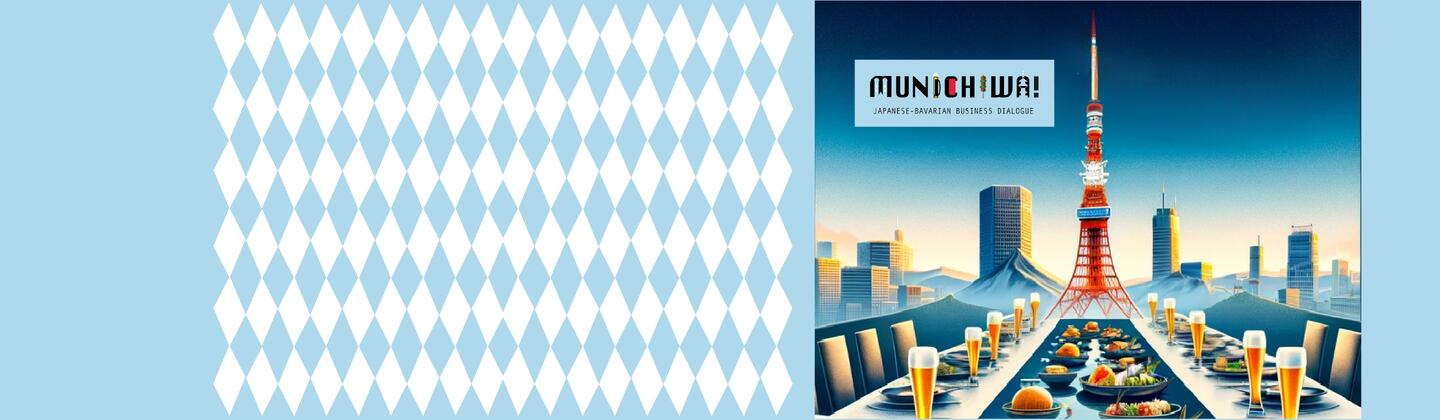 Munichiwa, Business Dinner